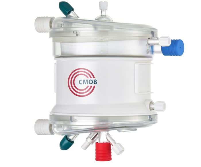 CMO8 Oxygenator System Chalice Medical