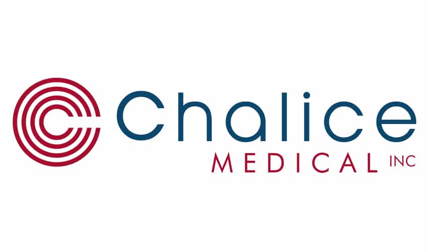 Chalice Medical Logo